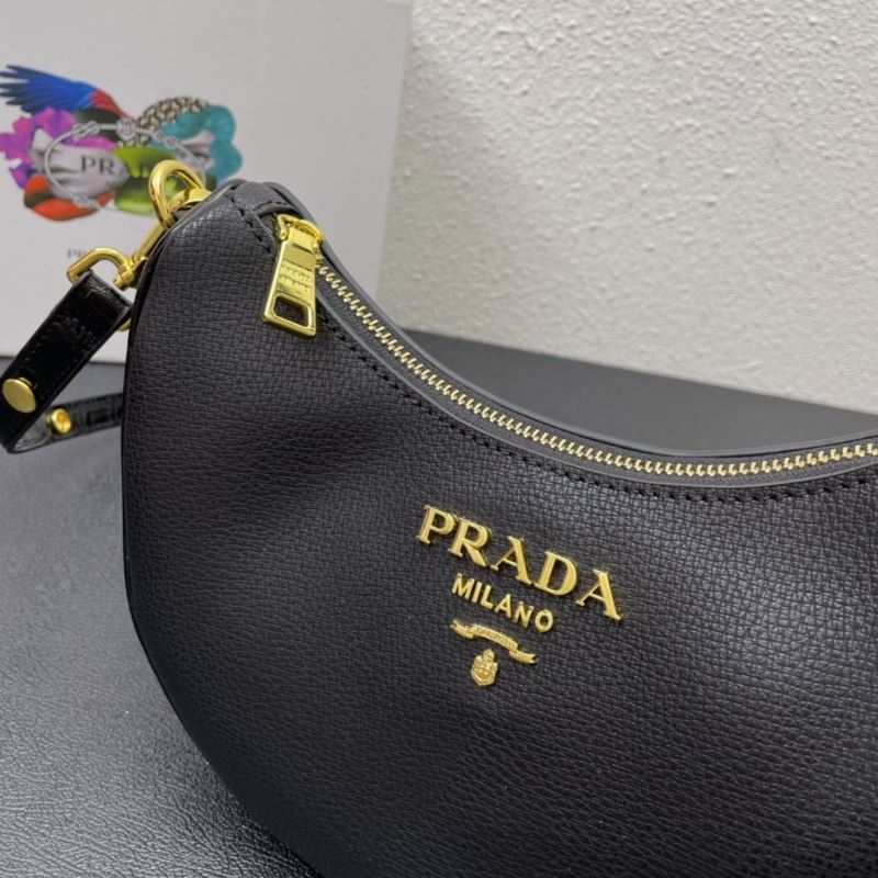 Prada Hobo Bags